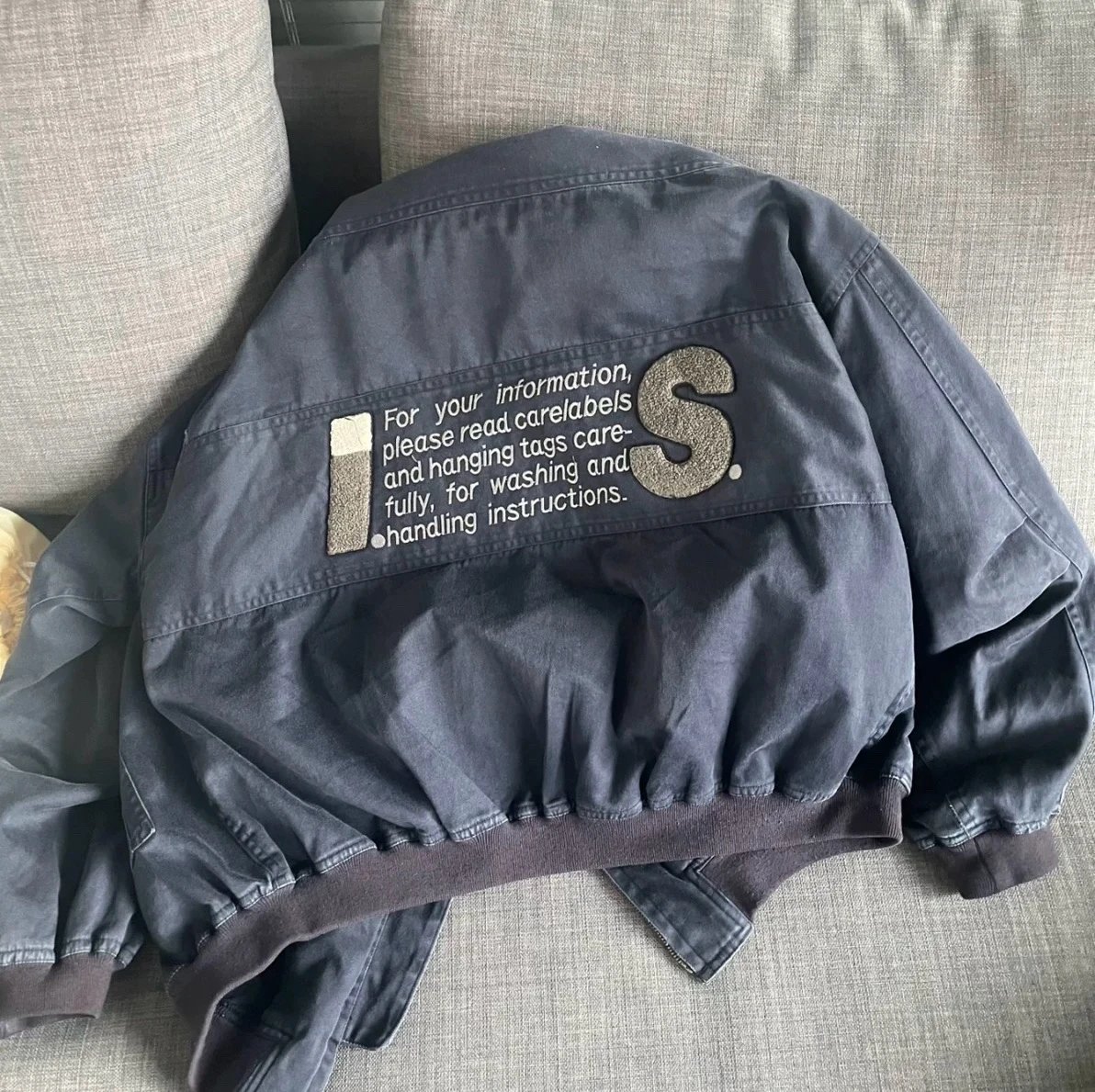 XL size