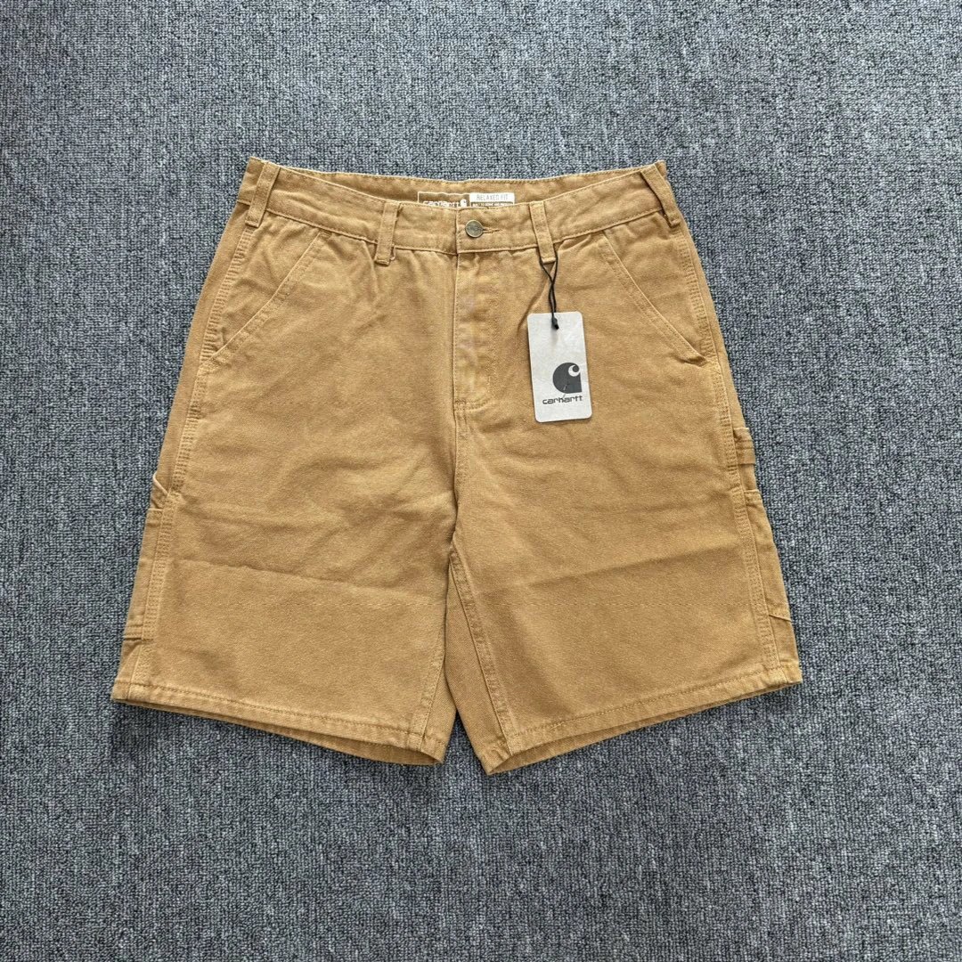 Carhartt WIP Cargo Shorts Black - 14