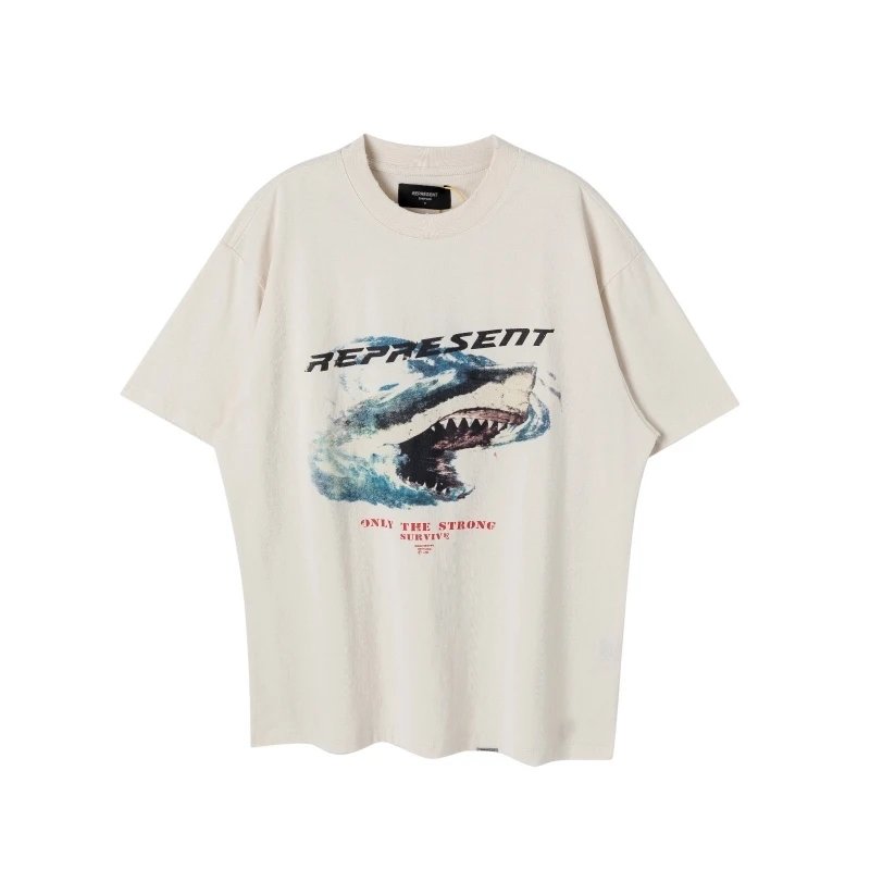 American-Style T-Shirt photo 2