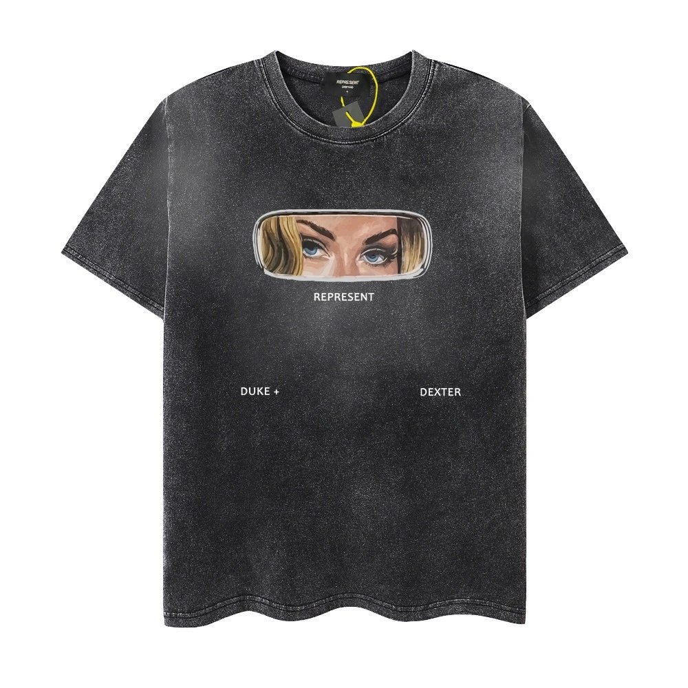 American-Style T-Shirt photo 3