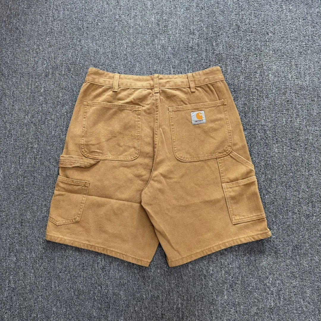 Carhartt WIP Cargo Shorts Black - 15
