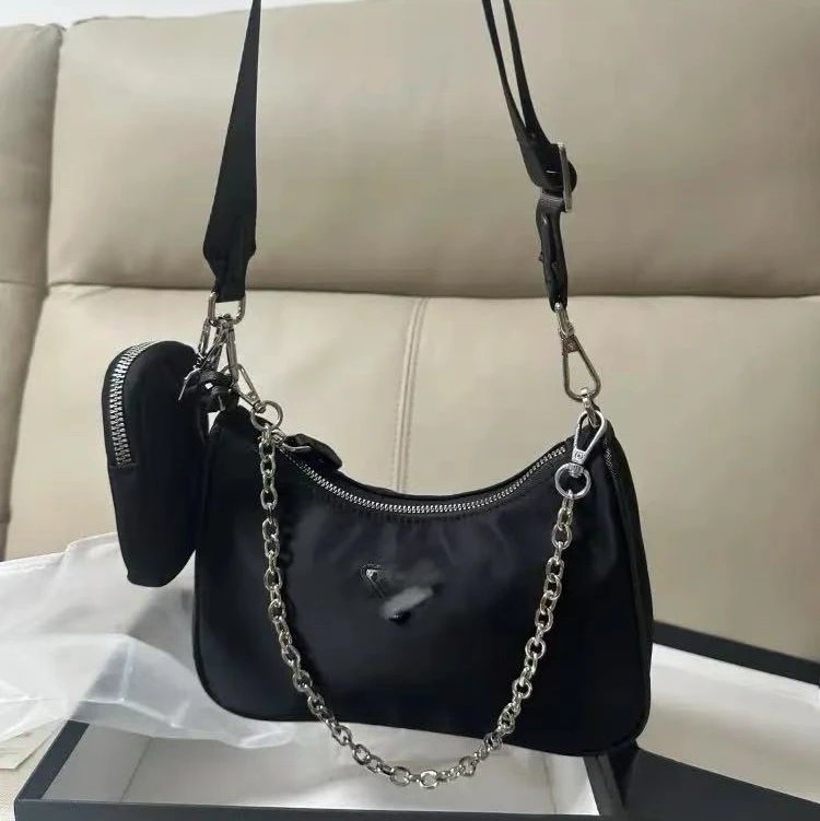 Prada Shoulder Bag 2