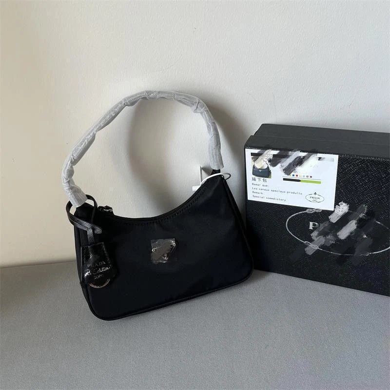 Prada Shoulder Bag