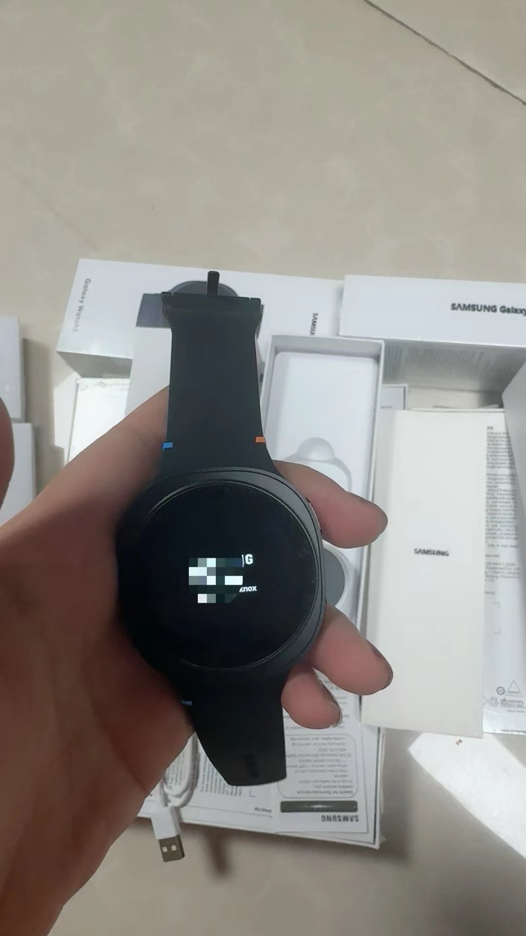 galy watch ultra8 新款智能手表