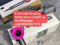 Dyson Supersonic HD08 — seller photo 2