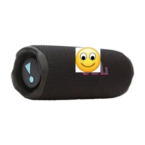 JBL Flip 6/7 Non-Quality Issues Not Eligible for Return or Exchange