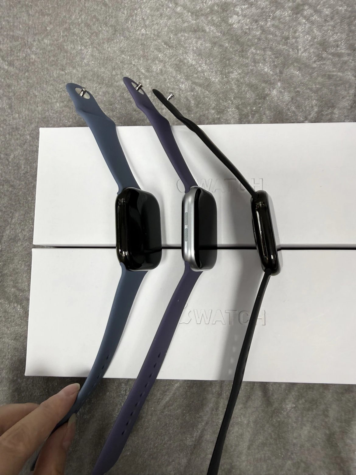 S1011 watch top quality非质量问题不支持退换货 4