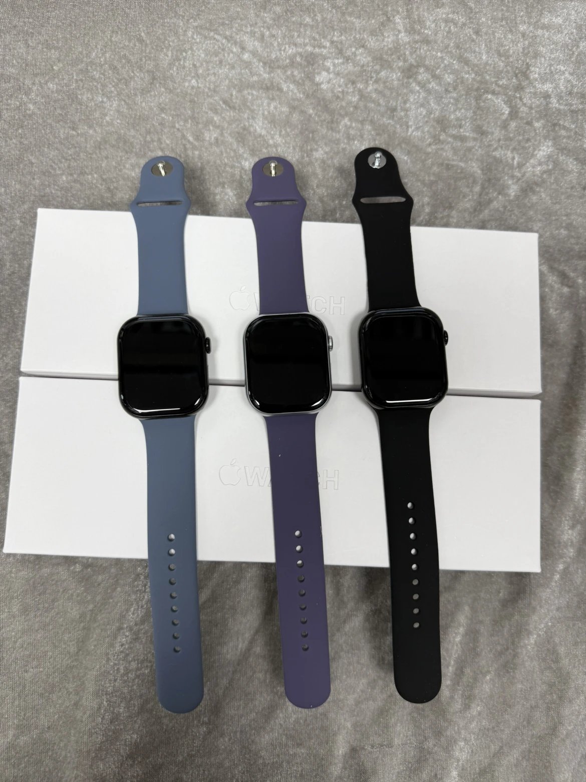 S1011 watch top quality非质量问题不支持退换货 5