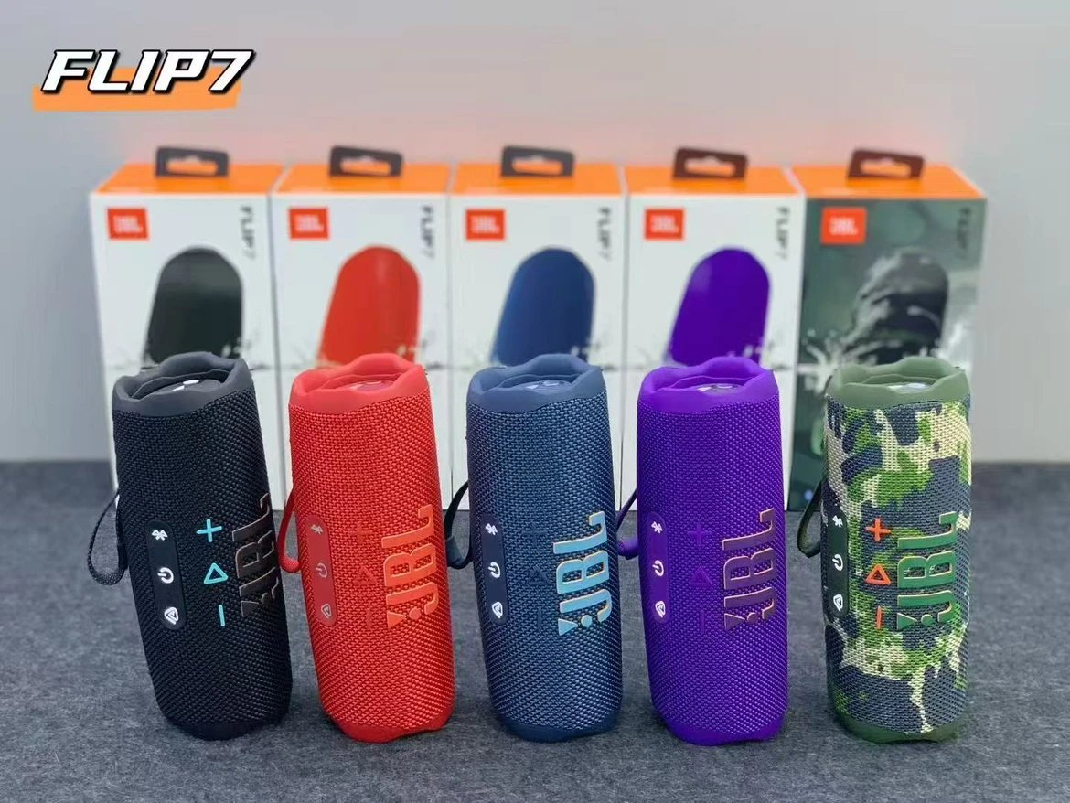 JBr flip67 非质量问题不支持退换货
下单请备注颜色型号规格 2