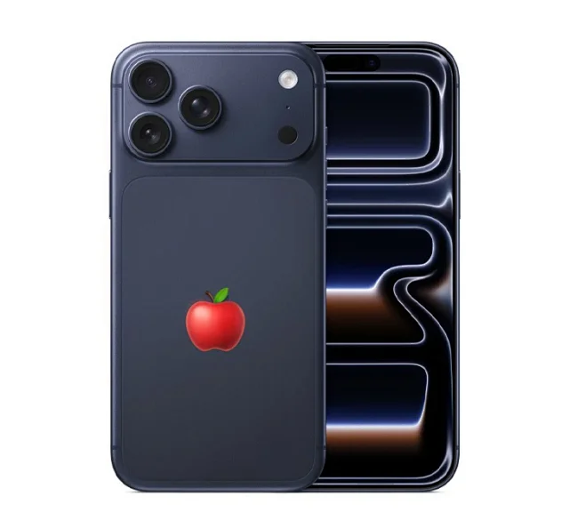 Unbranded Uncategorized Smartphone with Triple Rear Cameras product detail image 3