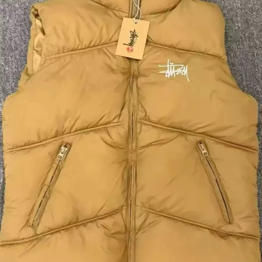 Yellow Vest