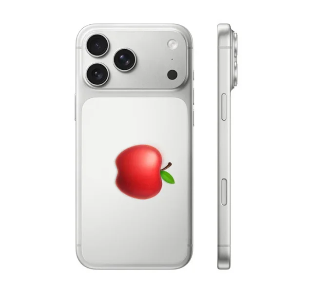Unbranded Uncategorized Smartphone with Triple Rear Cameras product detail image 4