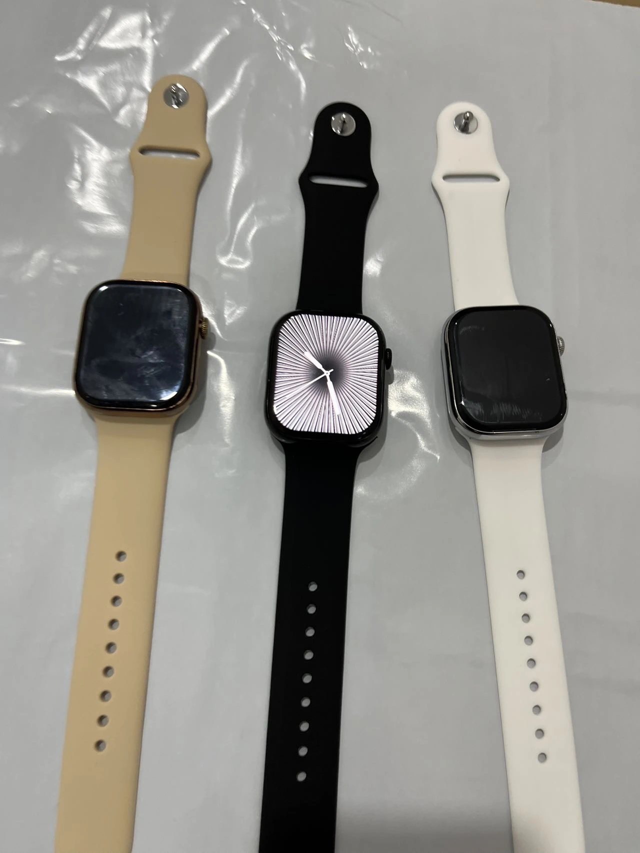 S1011 watch top quality非质量问题不支持退换货 7