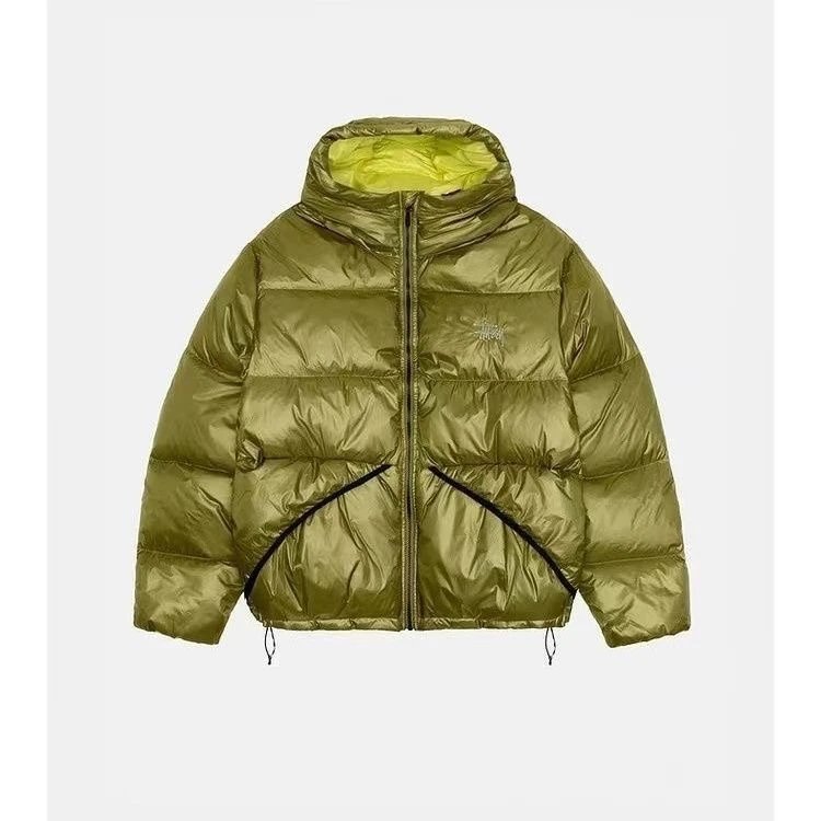 Olive Green