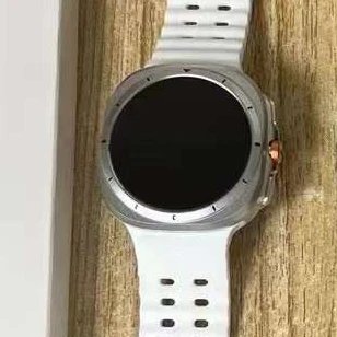 Samsung Smartwatches Galaxy Watch Ultra — galaxy watch ultra white