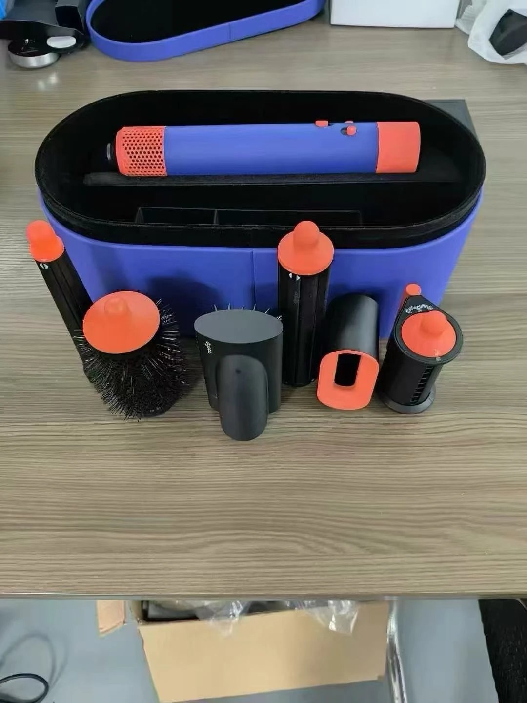 Dyson Hair Styler [5 styles]