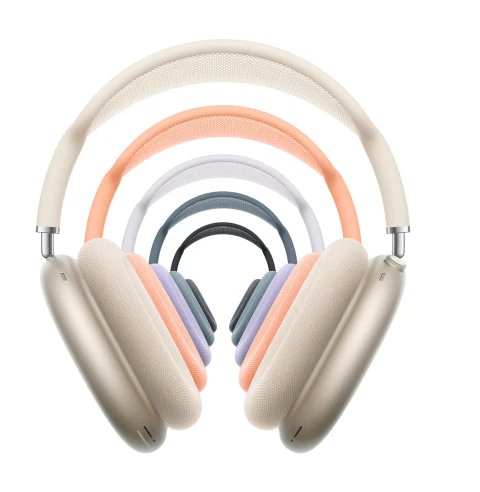 Apple AirPods Max Headphones [