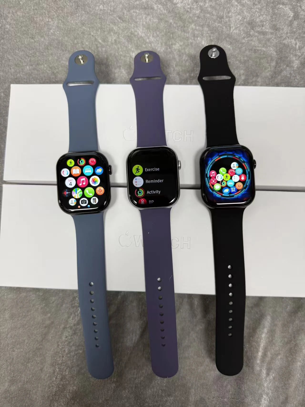 S1011 watch top quality非质量问题不支持退换货 3