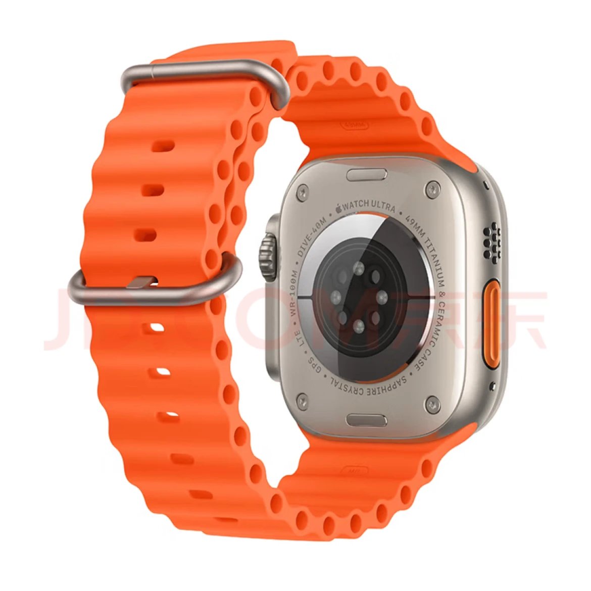 Apple Smartwatches Watch Ultra 49mm image 3