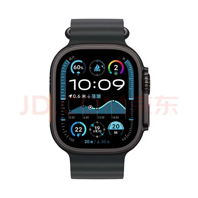 Apple Smartwatches Watch Ultra 49mm product detail image 1