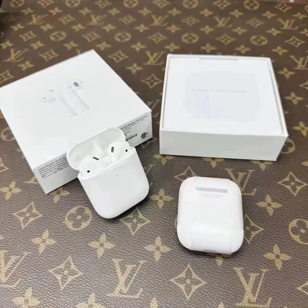 耳机全家福 非质量问题不支持无理由退货 8