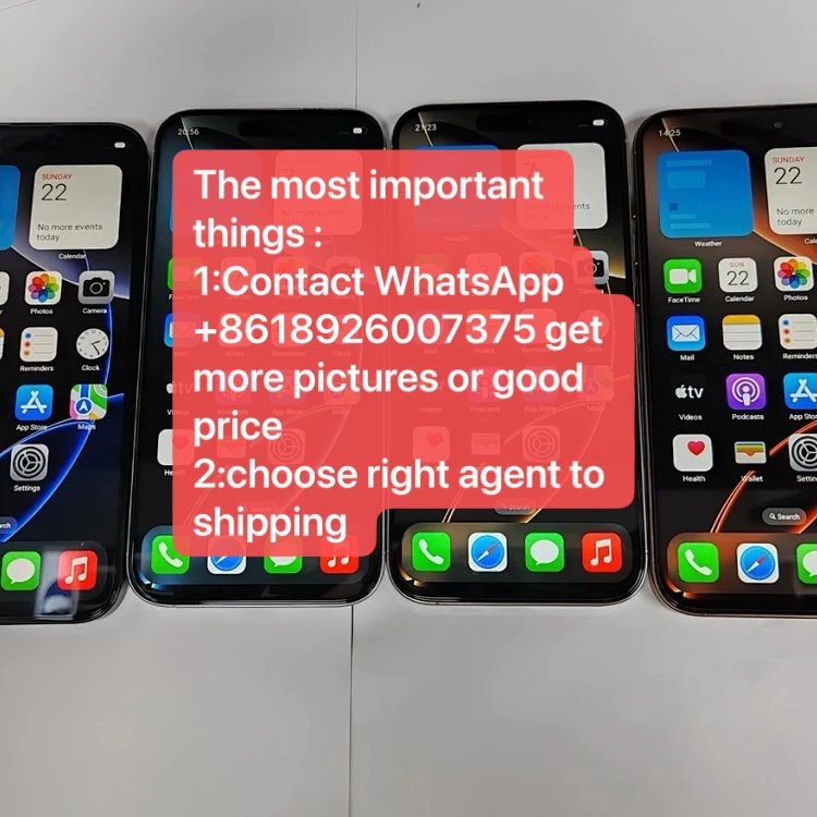 Apple iPhone [1 style]