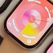 Apple Smartwatches Watch Ultra 49mm — apple watch S9 gold