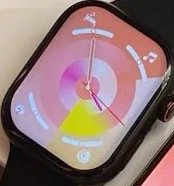 Apple Smartwatches Watch Ultra 49mm — apple watch S9 balck