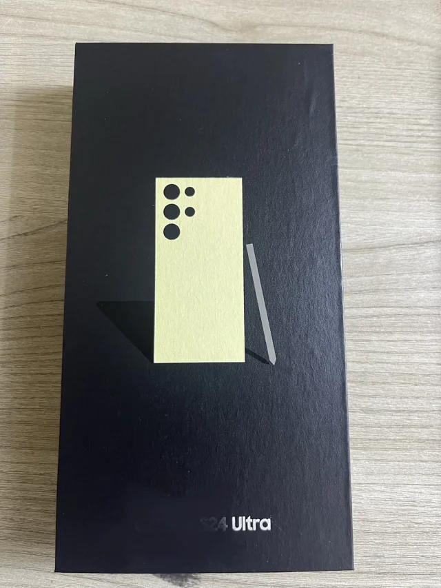 Unbranded Uncategorized S24 Ultra Smartphone product detail image 2
