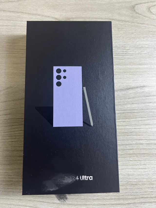 Unbranded Uncategorized S24 Ultra Smartphone product detail image 4