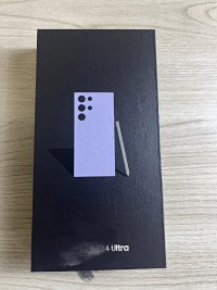 Samsung Galaxy S24Ultra — seller photo 5