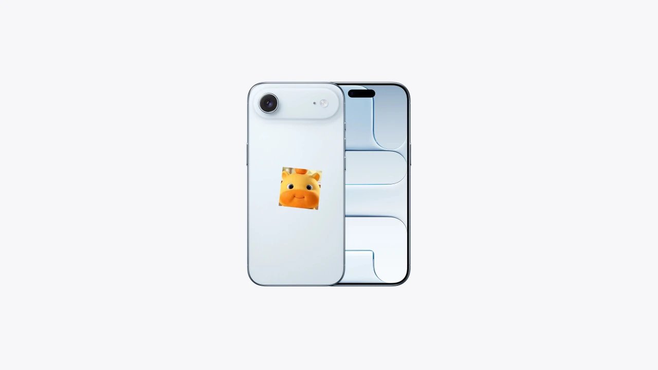 Apple Uncategorized Single Rear Camera Smartphone image 1