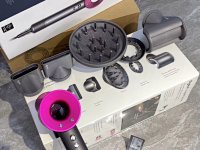 Dyson Supersonic HD08 — seller photo 3
