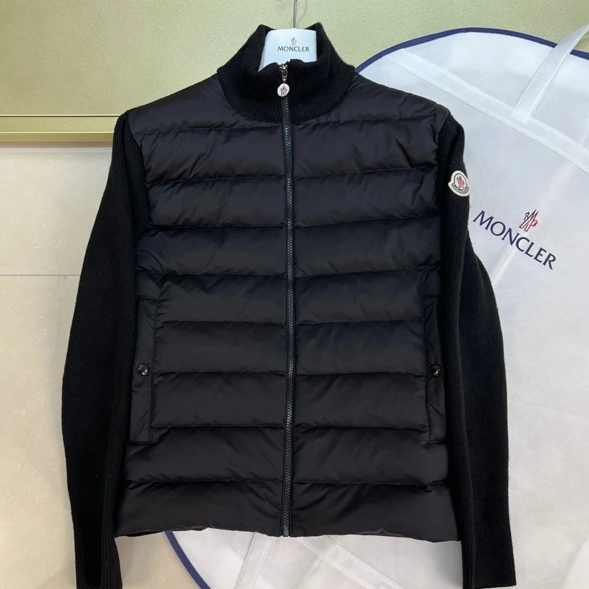 MONCLER