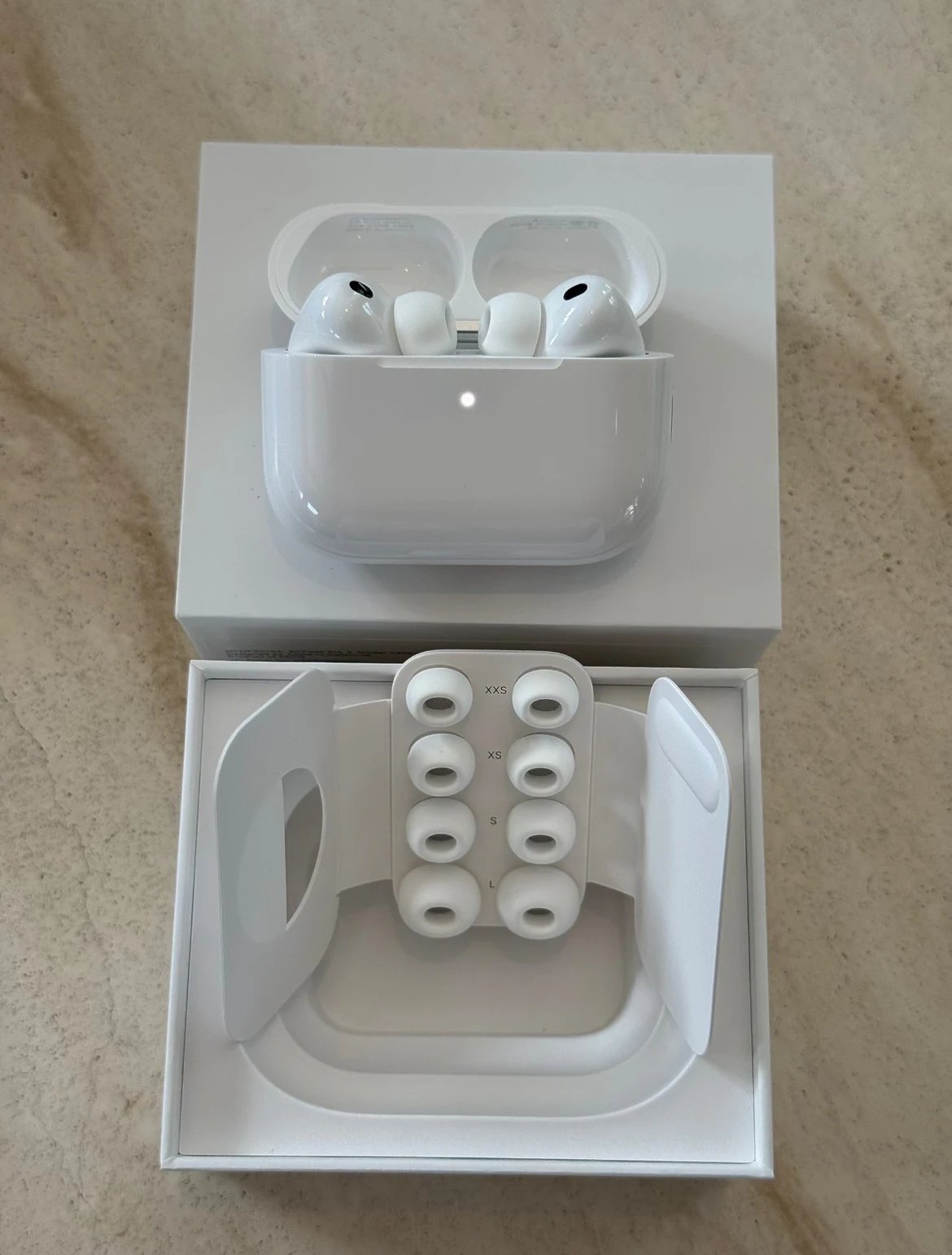 新款蓝牙运动耳机pro 3 高品质 5