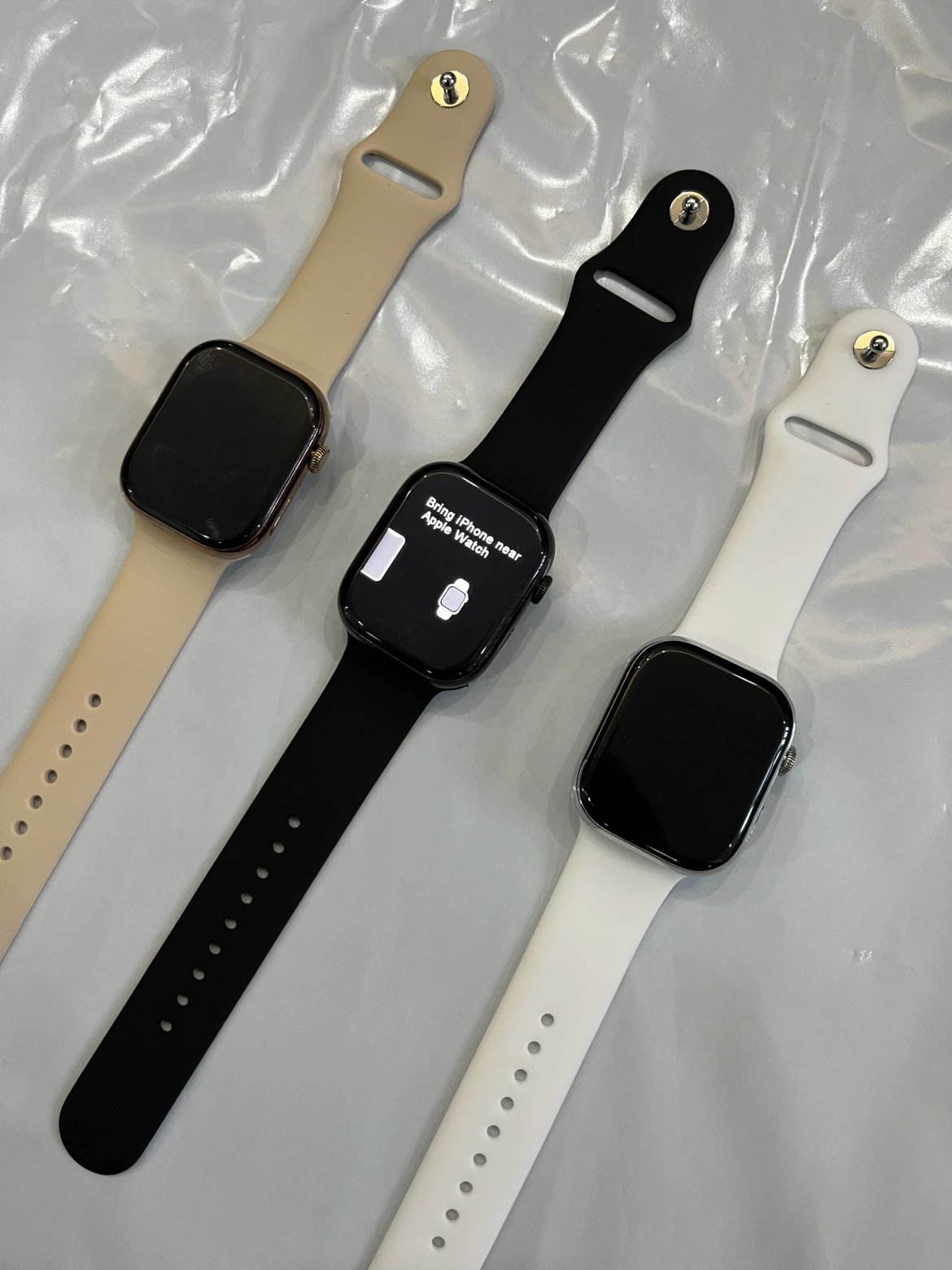 S1011 watch top quality非质量问题不支持退换货 6