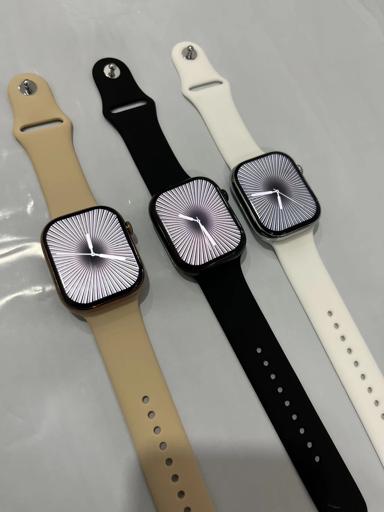 S1011 watch top quality非质量问题不支持退换货 8