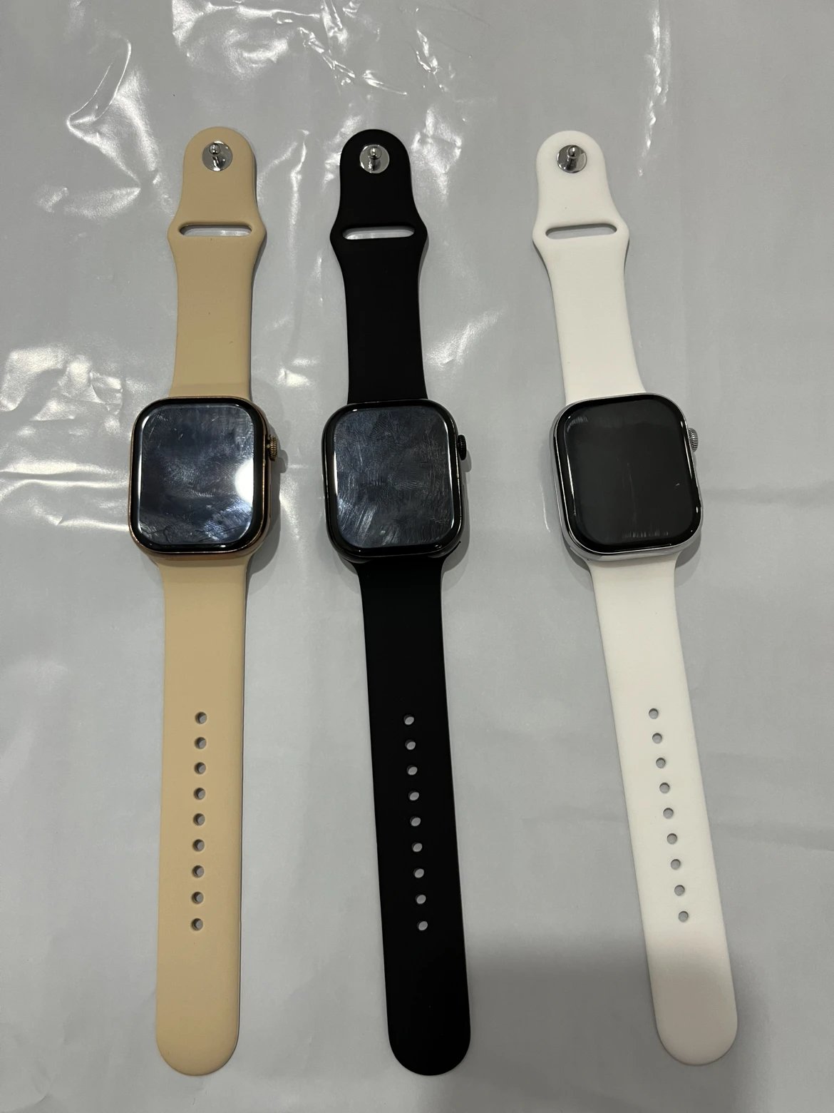 S1011 watch top quality非质量问题不支持退换货 9