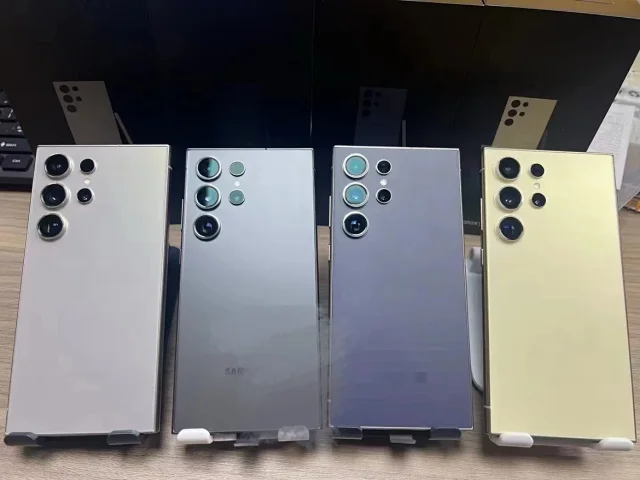 Unbranded Uncategorized S24 Ultra Smartphone product detail image 5