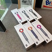 Dyson Supersonic HD08 — seller photo 8