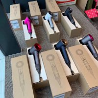 Dyson Supersonic HD08 — seller photo 6