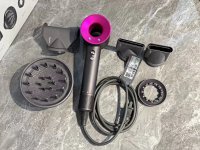 Dyson Supersonic HD08 — seller photo 4