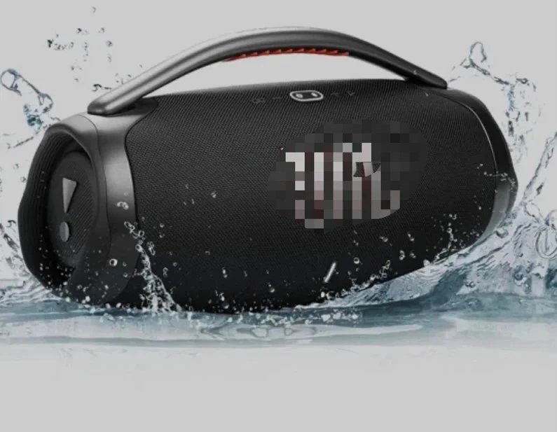 Extra large speakers, non quality issues, do not support returns or exchanges