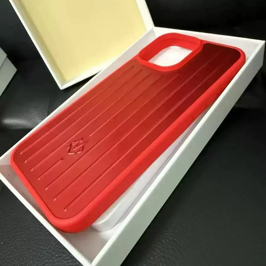 红色【含包装】