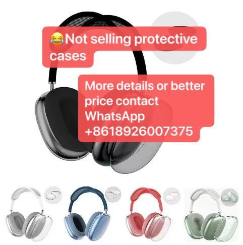 Apple AirPods Max Headphones [