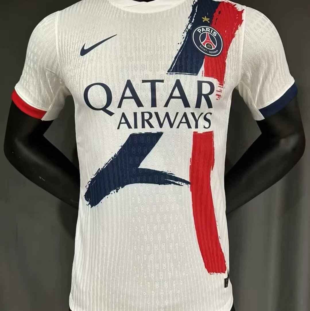 Paris Saint-Germain Player 2