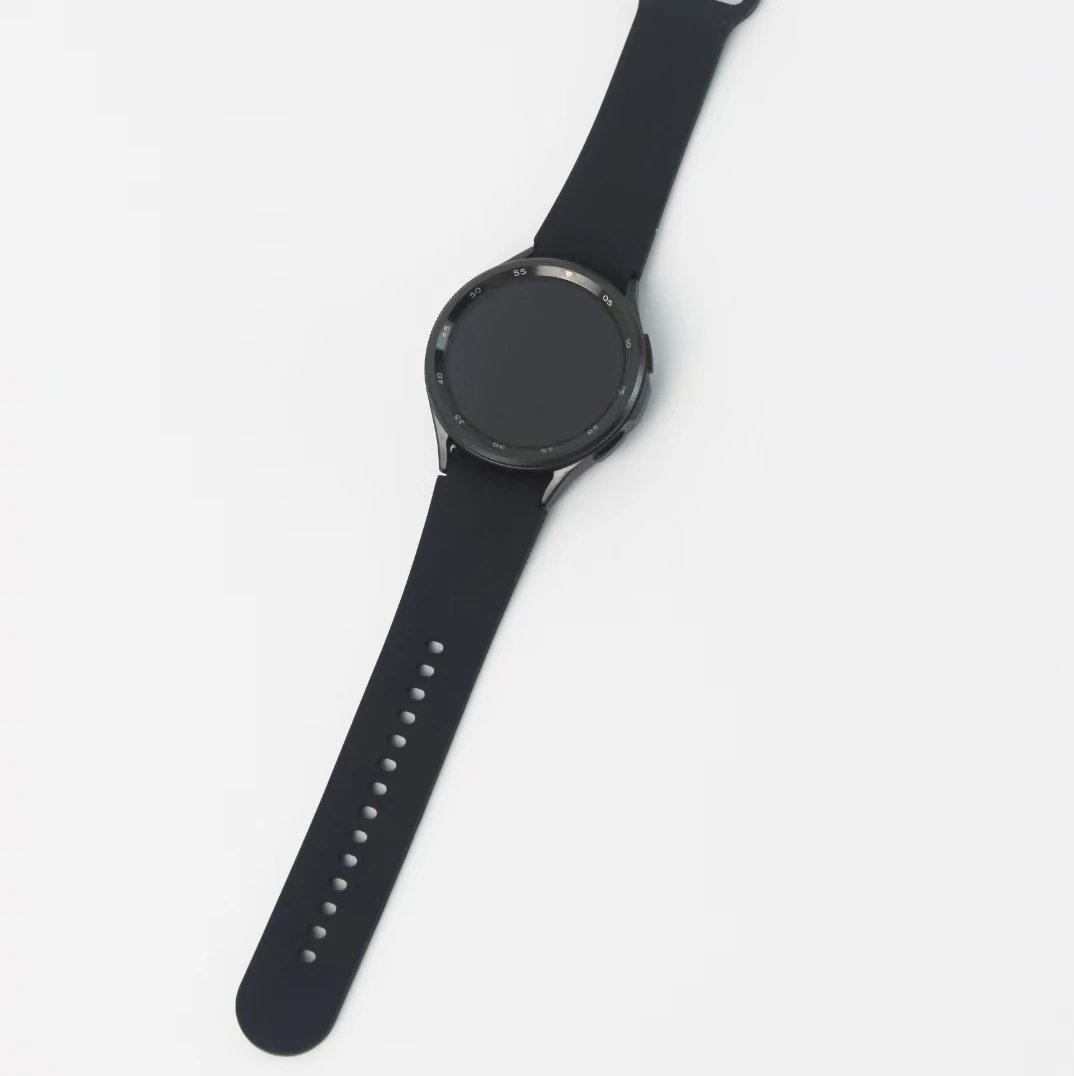 Apple Smartwatches Watch Ultra 49mm — Samsung watch6 black