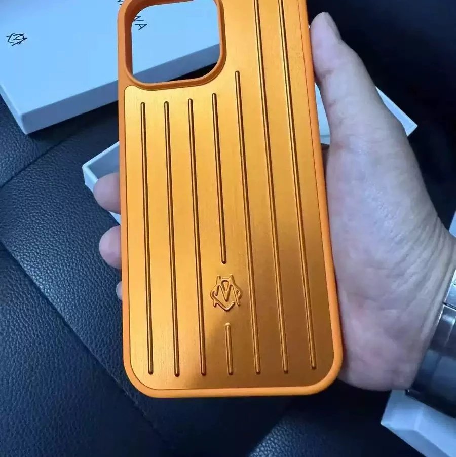 橙色【含包装】