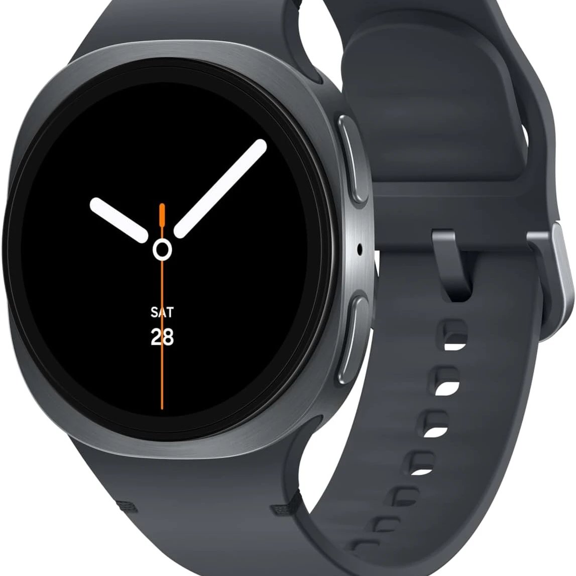 Samsung Smartwatches Galaxy Watch Ultra — galaxy watch8 black