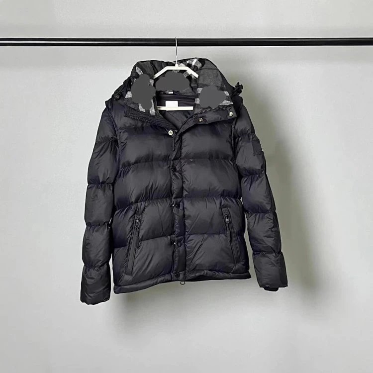 跨境高品质英伦风连帽男女卫衣外贸女夹克全开衫拉链刺绣非质量问题不支持无理由退货 6